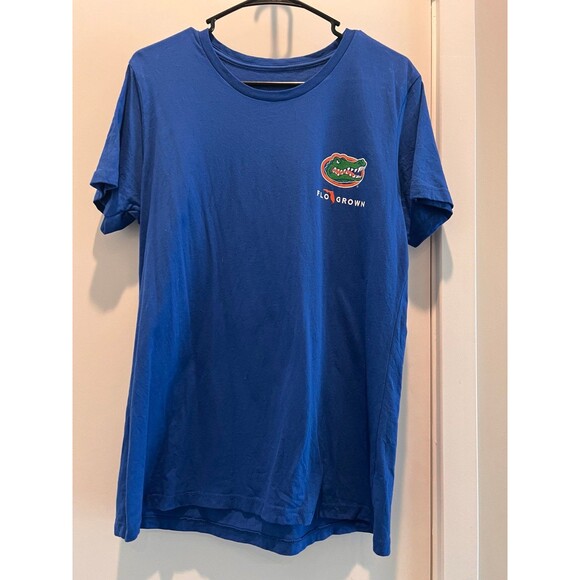 Flo Grown tee Shirt Florida Gators - Picture 2 of 4